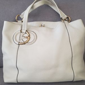 Like New Gucci tote